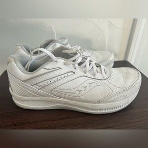 Saucony Echelon Walker 3 shoes